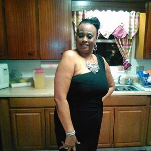 Meet your Posher, Joann